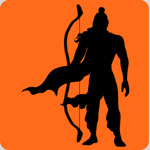 Shri Ram — Van Gaman