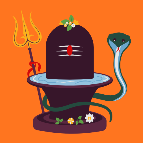 ॐ नमः शिवाय — India's first sacred chanting game — Om Namah Shivay Solitaire